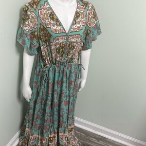 Matilda Jane “Down to Earth” Dream Chasers maxi large NEW